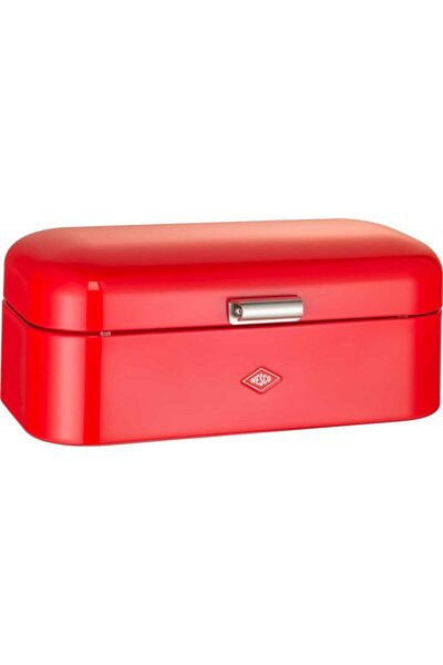 Wesco Cutie de paine, Wesco, rosie, 17x22x42cm