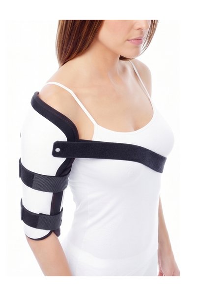 ORTHEZ Code:Ort-167 Humerus Breysi̇ Double Sided Luxury