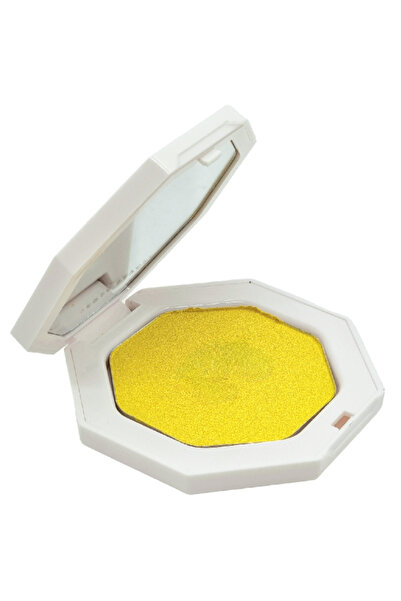 Zenorius Highlighting Powder-gold