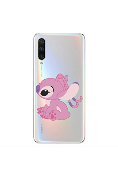 Other Xiaomi Mi 9 Lite Cute koala Transparent Silicone TPU Θήκη