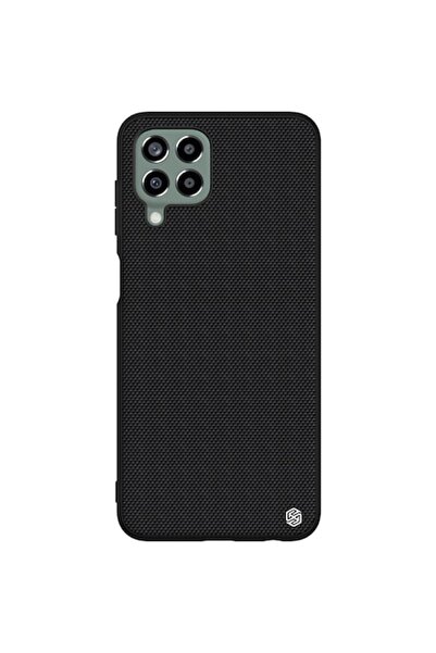 Nillkin Husă protecție pentru Samsung Galaxy M33, neagră