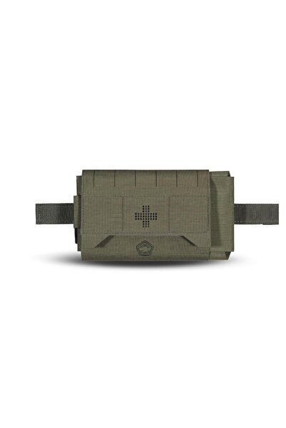 Pentagon Θήκη Amina Horizontal Med Pouch RAL7013