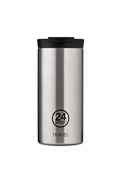 24Bottles Γυαλί - Θερμός Ποτήρι 600 Ατσάλι 8051513925375 600ml Ανοξείδωτο