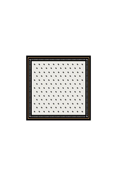 Guess 140 X 140Kefiah Kadın Ipek Eşarp