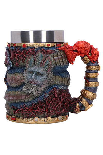 Nemesis Now Kufel colectionar Elden Ring Rykard multicolor 17cm