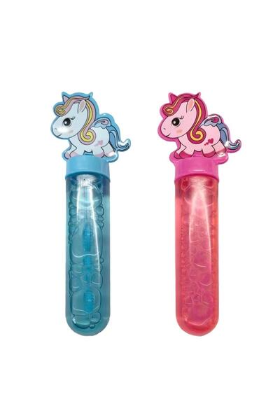 Arpex Figurina unicorn multicolor 14cm set