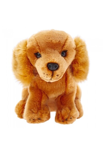 Beppe Cocker Spaniel asezat 20 cm
