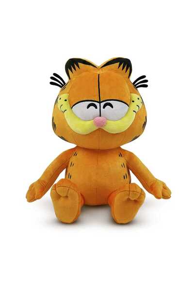 Youtooz Pluszowy Garfield, Youtooz, 22 cm, multicolor