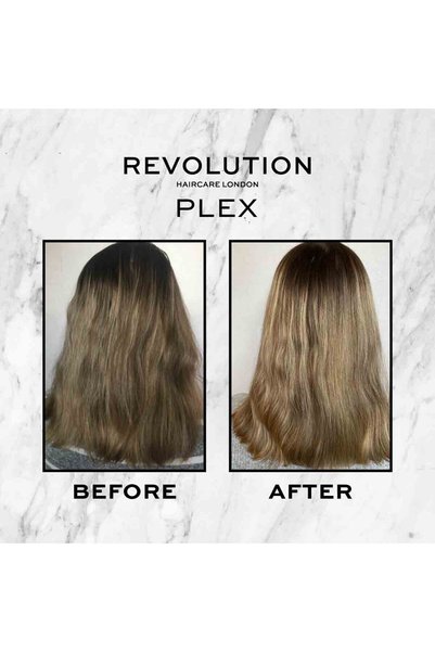 Revolution Plex 6 Bond Restore Styling Cream