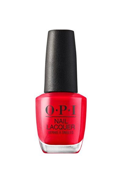 OPI Лак за нокти, Каджунска скарида ™ 15мл