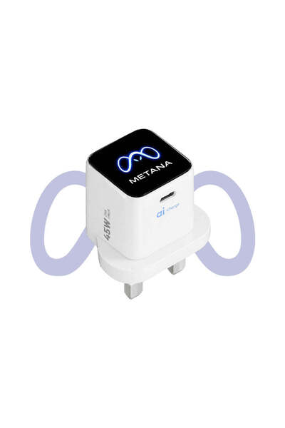 METANA AI Charger