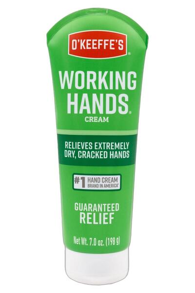 O'Keeffe's O’Keeffe’S Working Hands Hand Cream 198Gr