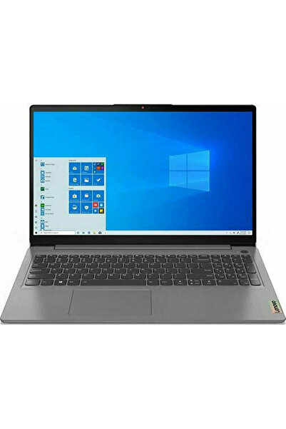 LENOVO IdeaPad 3 15 ITL 6 15.6 " IPS FHD (i3-1115G4/8GB/256GB SSD/W10S) Αρκτι...