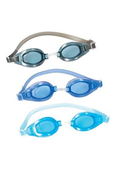 BESTWAY Ochelari inot Cristal Clear
