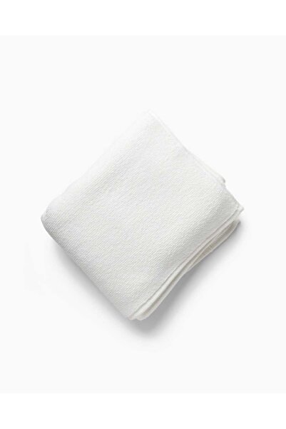 ØYRE HOME Oyre Home Foot Towel 100X50 cm 100% Cotton Bath Mat Towel |   Cream