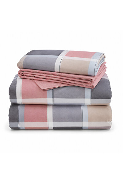 Generic Bedspread Set 4-Piece Set Without Filler Bedding Bedspread Set