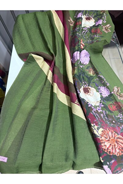 ipekevi Tensoft Shawl