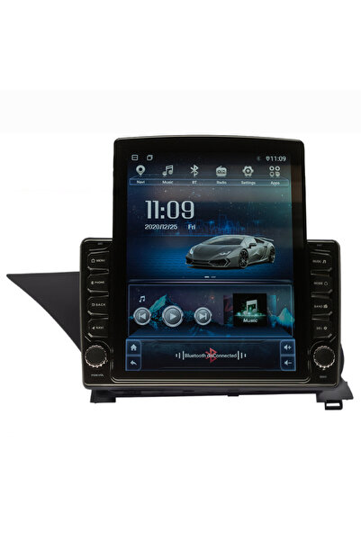 AUTONAV Navigatie Android GPS Dedicata Mercedes GLK X204 2012-2015, Model XPE...