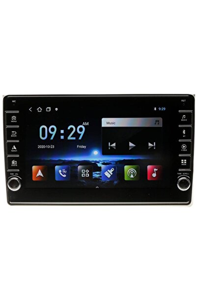 AUTONAV Navigație Android GPS dedicată pentru Audi A4 B6 și B7, Model PRO, st...