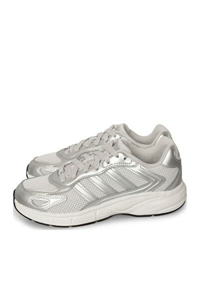 Adidas Sportswear Eclyptix 2000 Γυναικεία Sneakers Ασημί