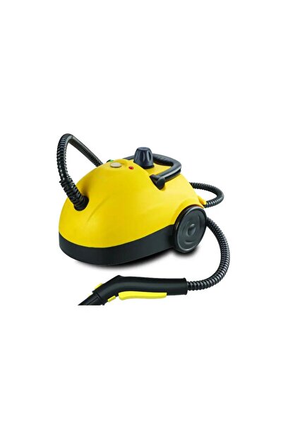 Tradeo Portable Steam Cleaner 1500W, 1.2L Tank, Multi-Purpose High Pressure S...