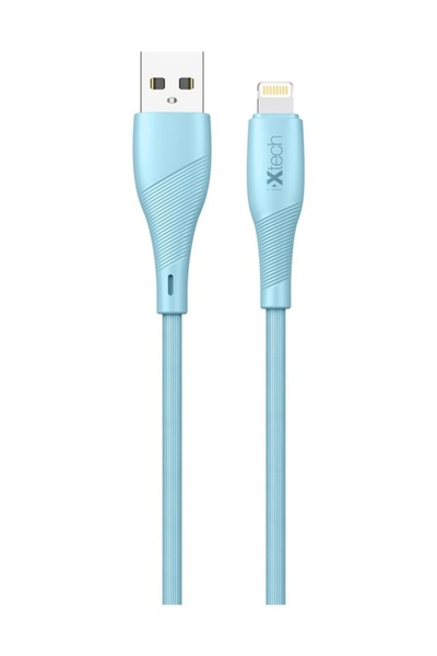 İXTECH IX-UC020 USB TO LİGHTNİNG UYUMLU