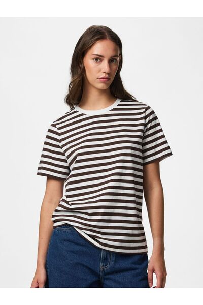 PIECES T-Shirt PCRIA