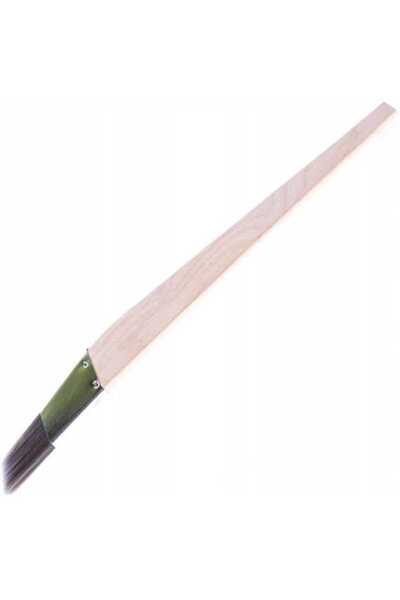 Other MOTIVE V-PRO STRIPE 18mm Pensulă plată pentru dungi 050 592