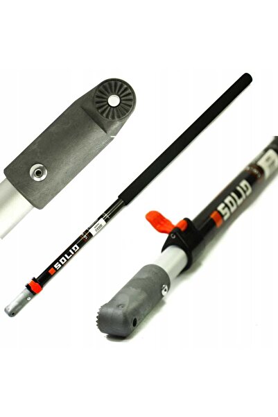 Other Mâner telescopic SOLID pentru chit inoxidabil 1,8m 6400