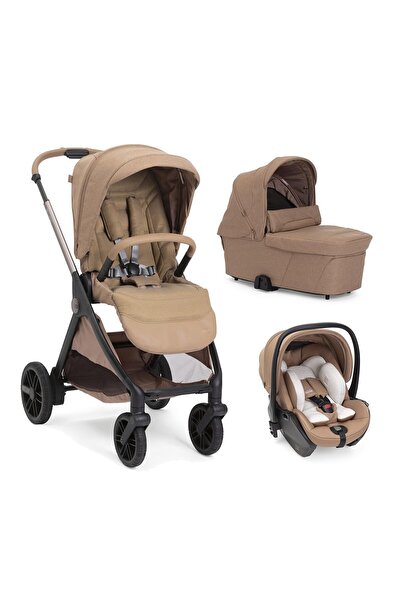 Chicco Bellagio 2 3-в-1 детска количка, с първо накланящо се седалено място, ...