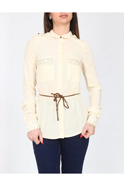 Evendi Shirt, Yellow