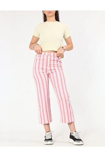 Evendi Pantaloni, Mix culori