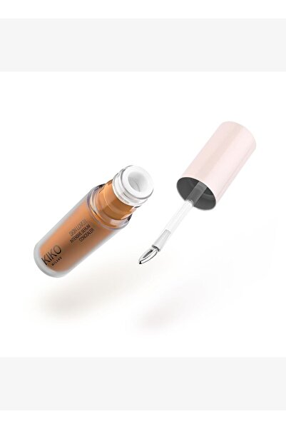 kıko mılano Cover - Skin Lover Intensive Serum Concealer - 11 Walnut