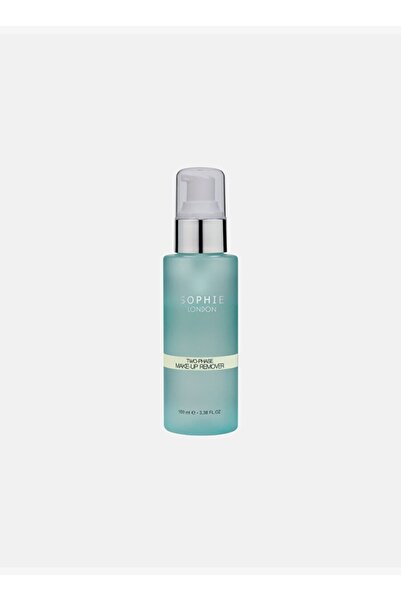 Sophie Cosmetics London Sophie London Two Phase Make-Up Remover Double Phase ...