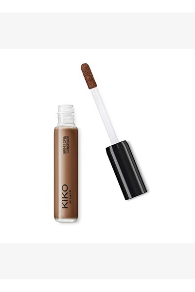 kıko mılano Coverer - Skin Tone Concealer - 09 Chocolate