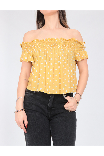 Evendi Top, Galben