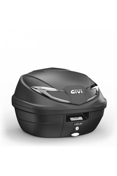 Givi Βαλίτσα 36 λίτρα B360NT2 μαύρη monolock