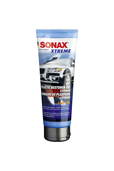 Sonax Xtreme τζελ εξωτερικών πλαστικών 250ml
