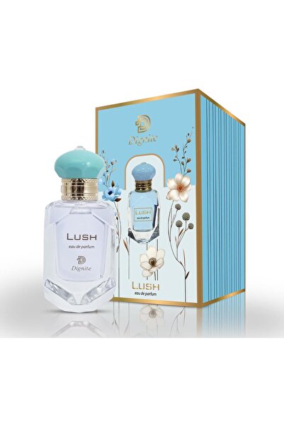 Dignite Lush Perfume 50ML - EDP - For Her