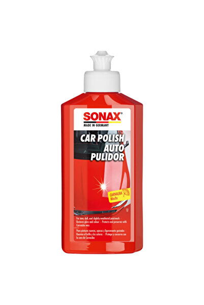 Sonax Γυαλιστικό χρώματος 250ml