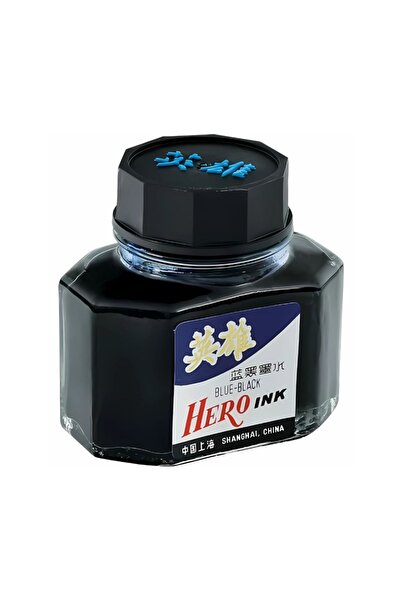 MC Micostore Γκραντ Ήρο Ινκ 160-1002 στυλό με μπλε μελάνι, 50ml