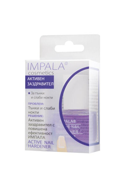 IMPALA Intaritor pentru unghii 12 ml -