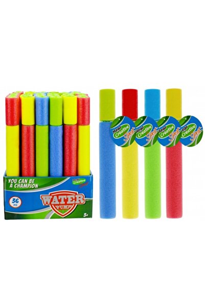 MC Micostore Pistol cu apa - tip pompa, 40cm, diverse culori, 3+ ani, MegaCre...