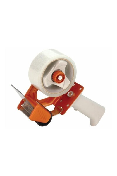 MC Micostore Dispenser ambalare EAGLE, TY5000B-1, fara role incluse, 75x48mm