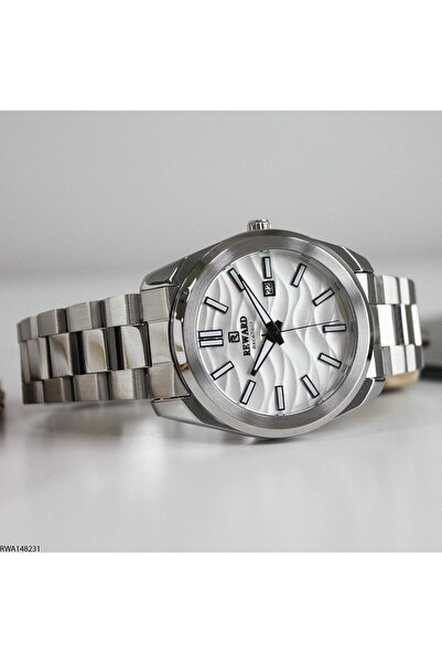 Reward Rwa148231 Men's Wristwatch with Steel Strap