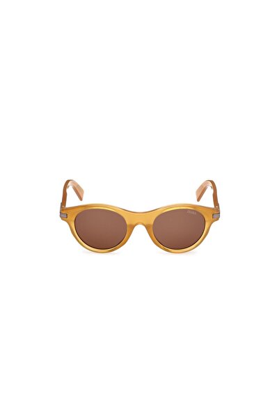 ZEGNA Ez0271 45E Men's Sunglasses