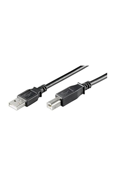 H HCT TRONIC Household Components for Tomorrow Cablu imprimantă USB 2.0, A ta...