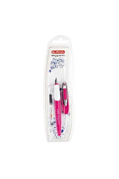 MC Micostore Stilou My Pen 50046805, varf M, alimentare rezerve, corp plastic...