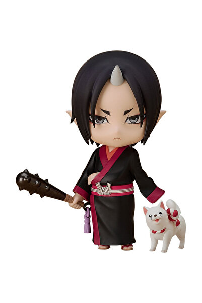 OEM Figurina Hozuki 2.0 Nendoroid 10 cm, multicolor, set cu accesorii