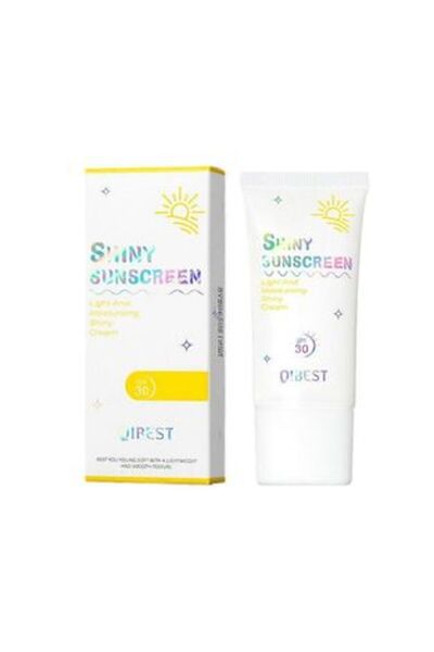 QIBEST Αντηλιακό SPF 30